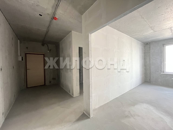 
  Продается 3-комн. квартира, 83.1 м², ЖК Огни сибири, дом 2
. Фото 5.