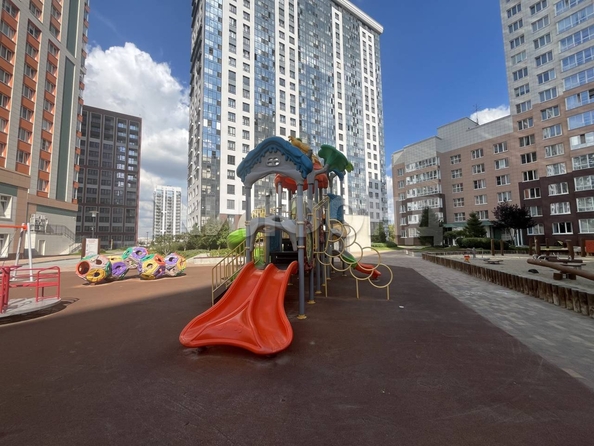 
  Продается 3-комн. квартира, 83.1 м², ЖК Огни сибири, дом 2
. Фото 17.