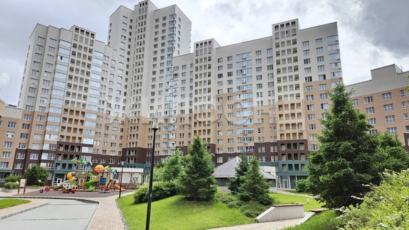 
  Продается 3-комн. квартира, 83.1 м², ЖК Огни сибири, дом 2
. Фото 22.