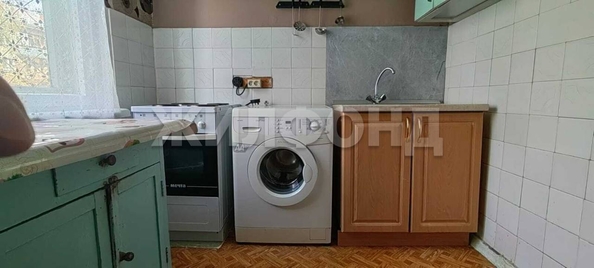 
  Продается 3-комн. квартира, 58.7 м², Объединения ул, д. 56
. Фото 7.