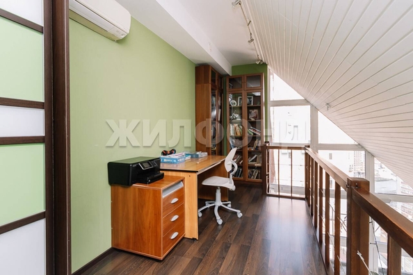 
  Продается 4-комн. квартира, 217.9 м², Галущака ул, д. 9
. Фото 22.