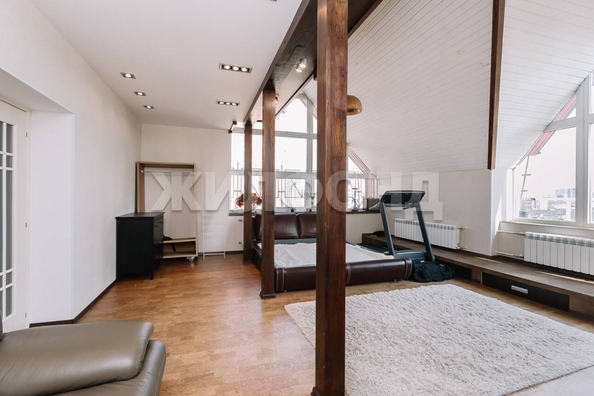 
  Продается 4-комн. квартира, 217.9 м², Галущака ул, д. 9
. Фото 26.