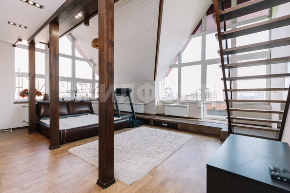 
  Продается 4-комн. квартира, 217.9 м², Галущака ул, д. 9
. Фото 27.