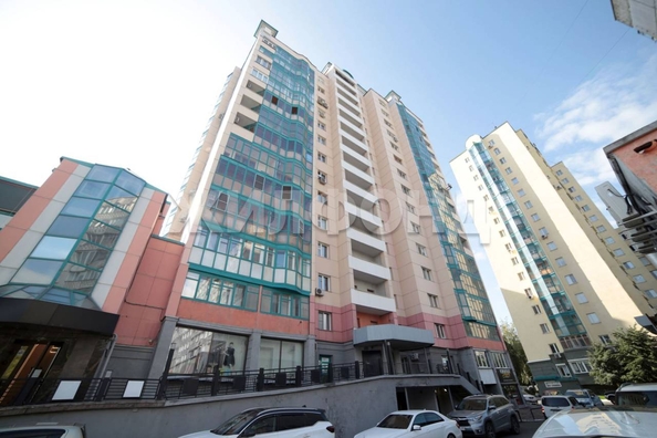 
  Продается 4-комн. квартира, 146.3 м², Нарымская ул, д. 17/2
. Фото 30.