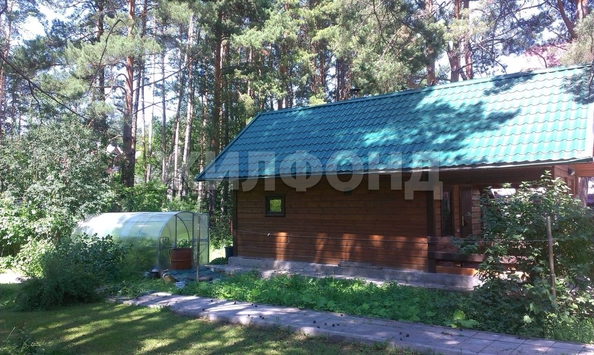 
  Продается дом, 350 м², дачный поселок Мочище
. Фото 17.