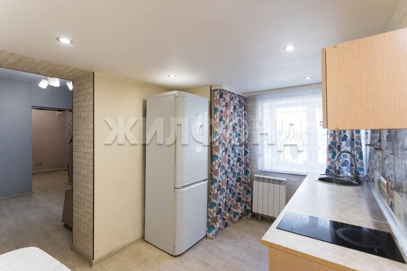 
  Продается дом, 80 м², Новосибирск
. Фото 12.