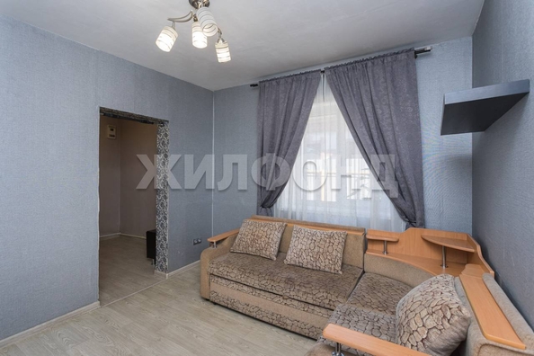 
  Продается дом, 80 м², Новосибирск
. Фото 15.