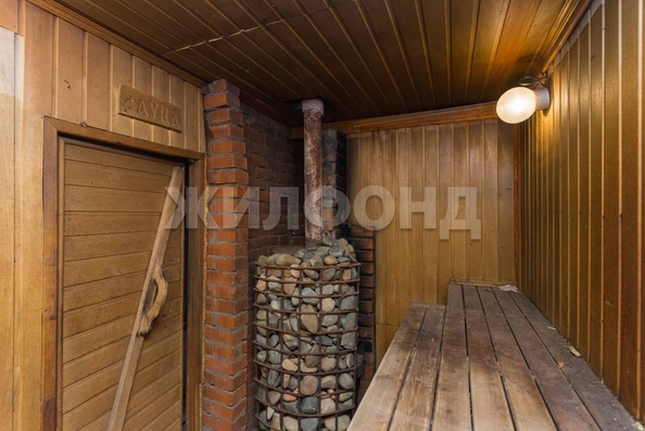
  Продается дом, 80 м², Новосибирск
. Фото 24.