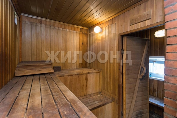 
  Продается дом, 80 м², Новосибирск
. Фото 25.