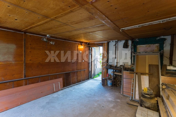 
  Продается дом, 80 м², Новосибирск
. Фото 34.