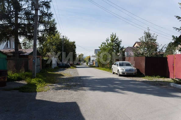 
  Продается дом, 80 м², Новосибирск
. Фото 38.