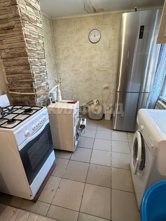 
  Продается дом, 42.2 м², Новосибирск
. Фото 13.