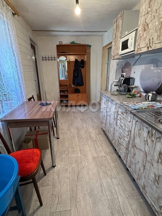 
  Продается дом, 42.2 м², Новосибирск
. Фото 14.