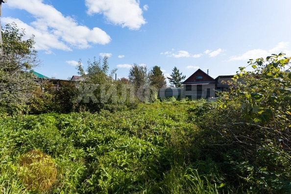 
  Продается дом, 25.5 м², Новосибирск
. Фото 9.