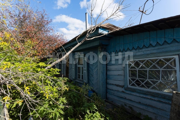 
  Продается дом, 25.5 м², Новосибирск
. Фото 11.