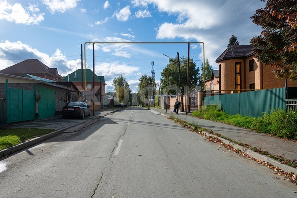 
  Продается дом, 106 м², Новосибирск
. Фото 8.