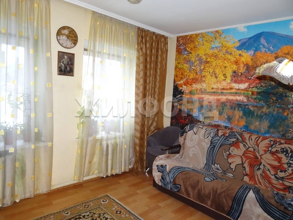 
  Продается дом, 45.5 м², Новосибирск
. Фото 3.