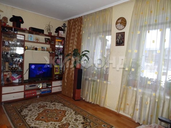 
  Продается дом, 45.5 м², Новосибирск
. Фото 4.