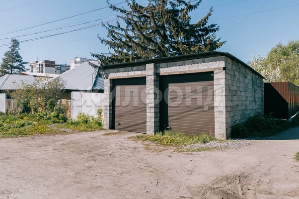 
  Продается дом, 96.7 м², Новосибирск
. Фото 1.