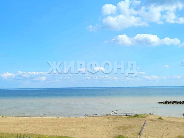 
  Продается земельный участок, 15 соток, село Ленинское
. Фото 1.