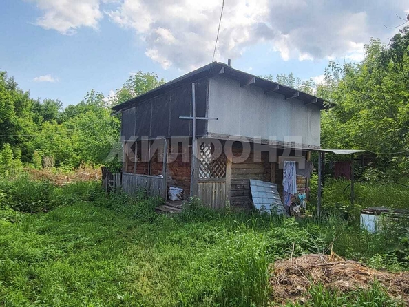 
  Продается земельный участок, 15 соток, село Ленинское
. Фото 8.