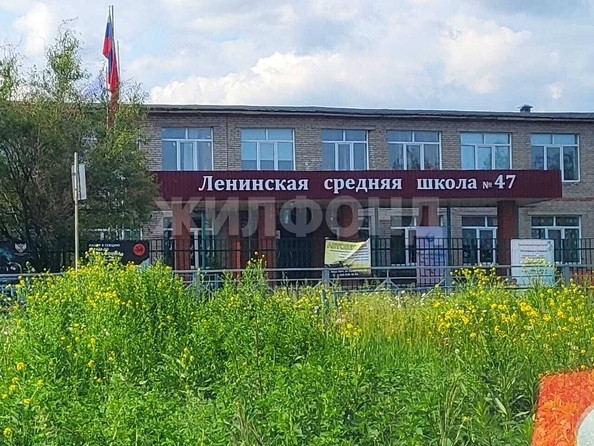 
  Продается земельный участок, 15 соток, село Ленинское
. Фото 11.