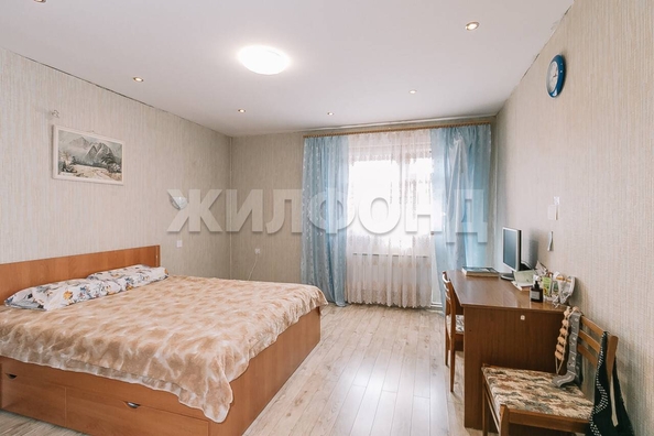 
  Продается дом, 233.2 м², Новосибирск
. Фото 7.