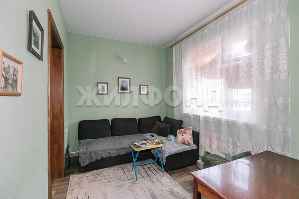 
  Продается дом, 233.2 м², Новосибирск
. Фото 19.