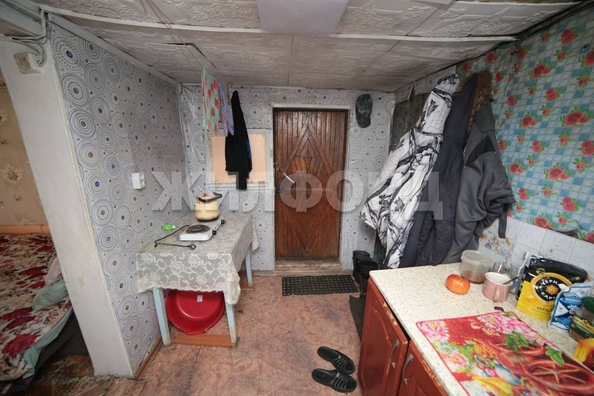 
  Продается земельный участок, 23 сотки, село Верх-Ирмень
. Фото 8.