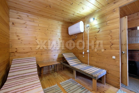 
  Продается дача, 72 м², рабочий поселок Краснообск
. Фото 8.