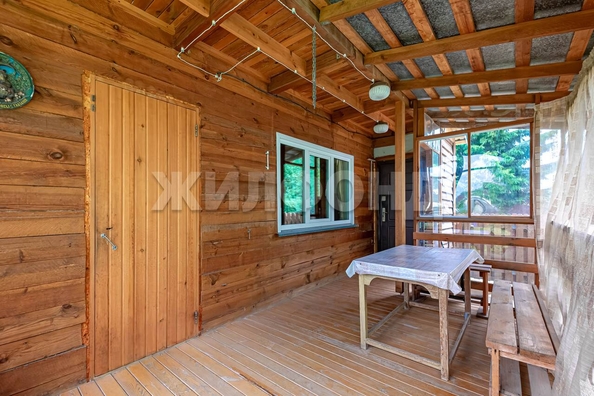 
  Продается дача, 72 м², рабочий поселок Краснообск
. Фото 14.