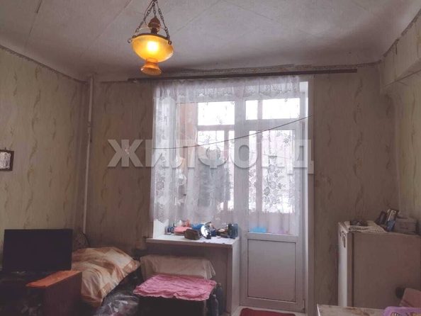 
  Продается комната, 14 м², Филатова ул, д. 6
. Фото 1.