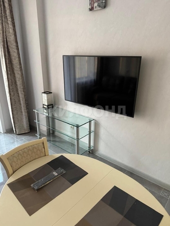 
  Сдается 1-комн. квартира, 37 м², Закаменский мкр, д. 23
. Фото 3.