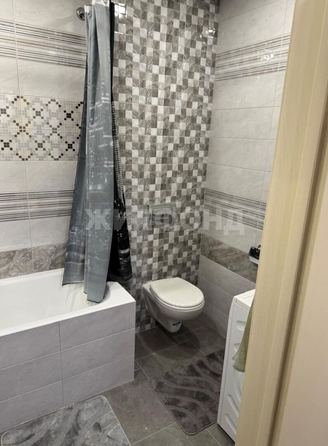 
  Сдается 1-комн. квартира, 37 м², Закаменский мкр, д. 23
. Фото 7.