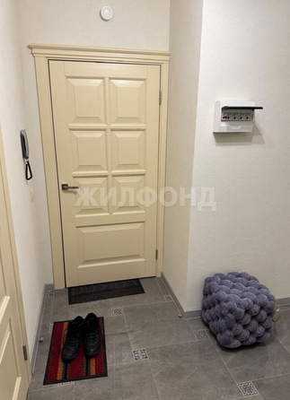 
  Сдается 1-комн. квартира, 37 м², Закаменский мкр, д. 23
. Фото 8.