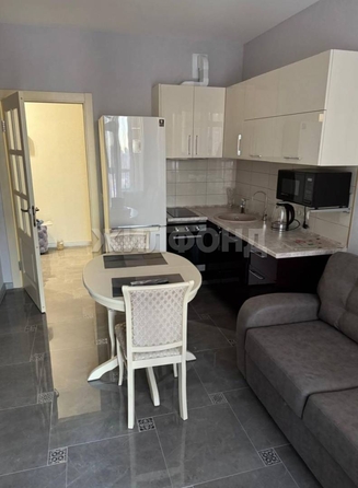 
  Сдается 1-комн. квартира 37 м². Фото 2.