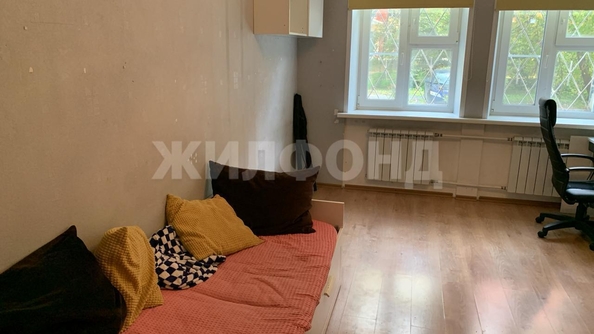 
  Сдается 2-комн. квартира, 58 м², Морской пр-кт, д. 46
. Фото 3.