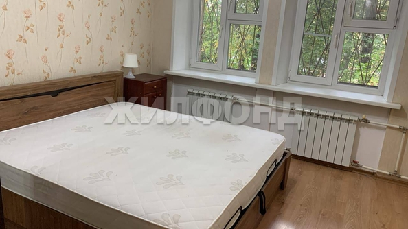 
  Сдается 2-комн. квартира, 58 м², Морской пр-кт, д. 46
. Фото 1.