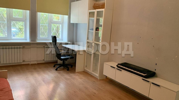 
  Сдается 2-комн. квартира, 58 м², Морской пр-кт, д. 46
. Фото 4.
