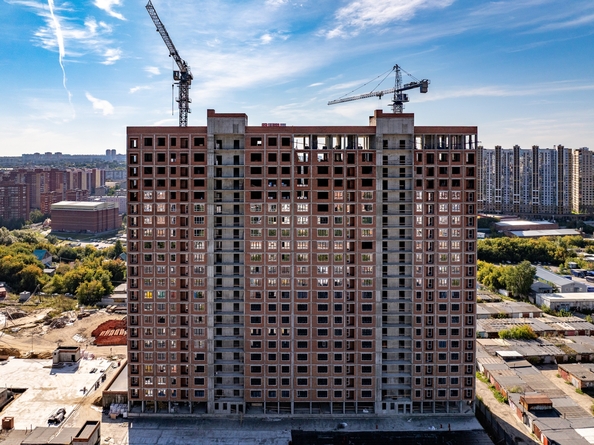 
  Продается 2-комн. квартира, 43.52 м², ЖК Биография
. Фото 11.