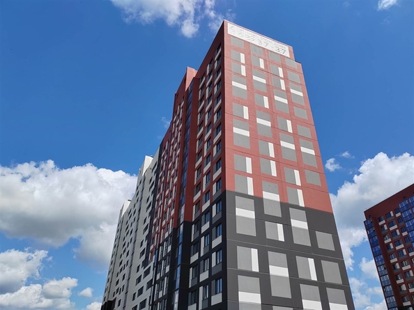 
  Продам 1-комн. квартиру, 35.3 м²
. Фото 1.