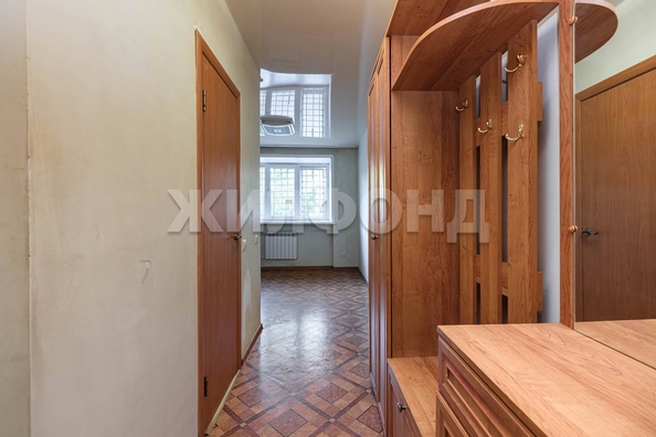 
  Продается 1-комн. квартира, 35.9 м², Котовского ул, д. 26
. Фото 10.