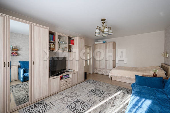 
  Продается 1-комн. квартира, 45 м², Владимировская ул, д. 21
. Фото 3.