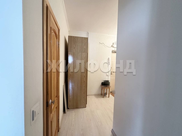 
  Продается 1-комн. квартира, 42.5 м², Сибирская ул, д. 42
. Фото 9.