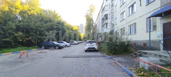 
  Продается 1-комн. квартира, 28.6 м², Доватора ул, д. 35/2
. Фото 7.
