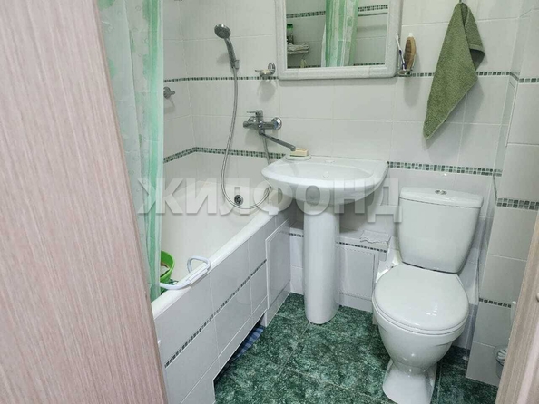 
  Продается 1-комн. квартира, 28.5 м², Чапаева ул, д. 7/3
. Фото 4.