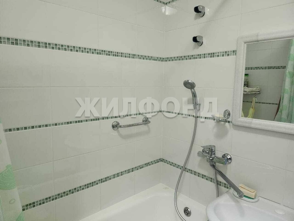 
  Продается 1-комн. квартира, 28.5 м², Чапаева ул, д. 7/3
. Фото 5.
