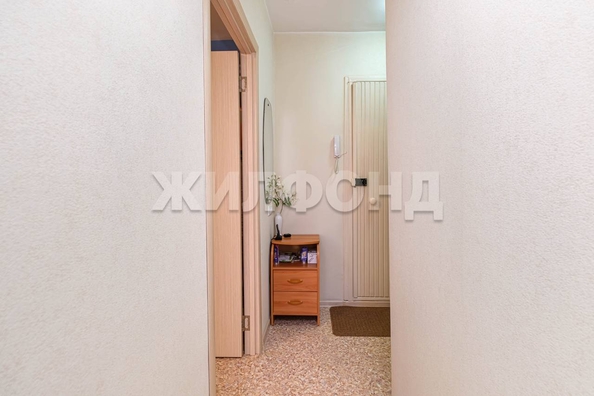 
  Продается 1-комн. квартира, 28.5 м², Чапаева ул, д. 7/3
. Фото 4.