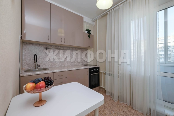 
  Продается 1-комн. квартира, 28.5 м², Чапаева ул, д. 7/3
. Фото 7.