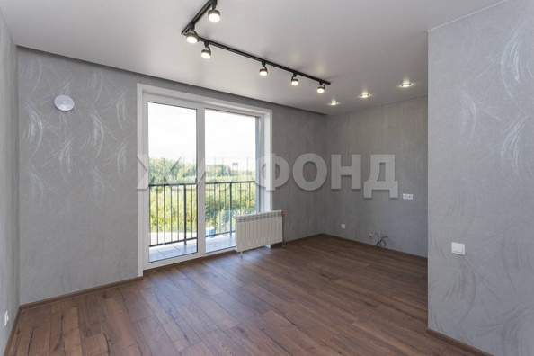 
  Продается 1-комн. квартира, 23.9 м², ЖК Цивилизация, дом 2
. Фото 1.